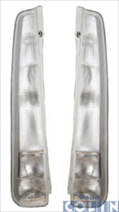 楽天市場】ライフ JB1-4 前期/後期 クリアテール : Autostyle