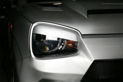 楽天市場】HA36アルト / アルトワークス アイライン 素地 : Autostyle