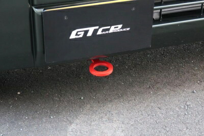 楽天市場】DA17W エブリイワゴン フロント牽引フック : Autostyle