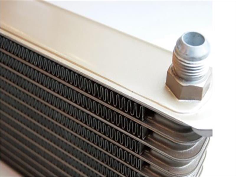 楽天市場】bcnr33 オイルクーラーの通販