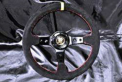 楽天市場】KC テクニカ スポーツステアリング : Autostyle