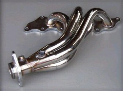 楽天市場】ロードスター NC 手曲げEXマニホールド : Autostyle