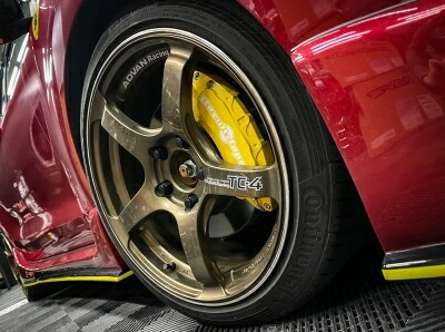 楽天市場】｢長納期商品｣ ZC33S スイフトスポーツ キャリパーカバー