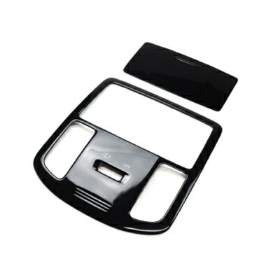 楽天市場】ハイラックス GUN125 オーバーヘッドコンソールパネル