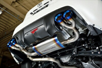 楽天市場】BRZ（ブランドトヨタ）（マフラー｜排気系パーツ）：パーツ