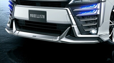 楽天市場】ヴェルファイア 30系 後期 Zグレード エアロキット1/2