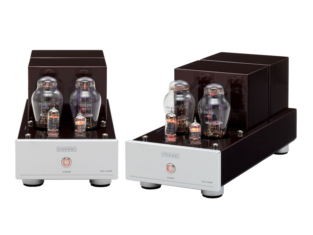 楽天市場】triode 300bの通販