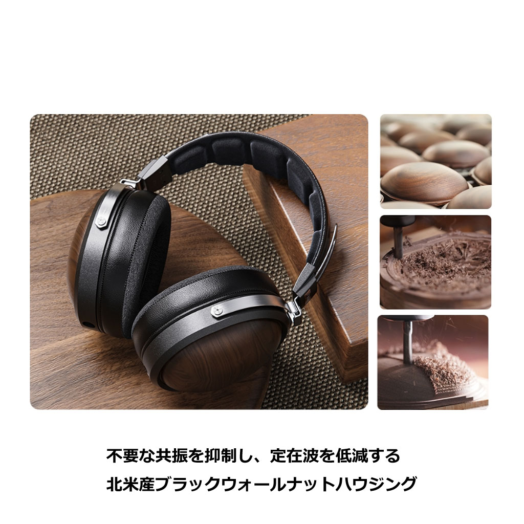 楽天市場】FT1 Black [FIO-FT1-B] FiiO [フィーオ] 密閉型ヘッドホン