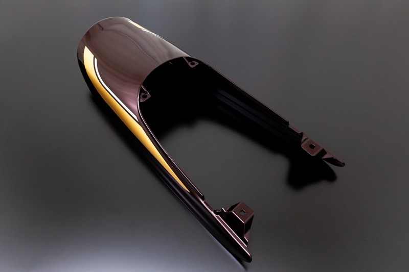 楽天市場】KOOD クード クロモリ リアアクスルシャフト Z900RS/CAFE