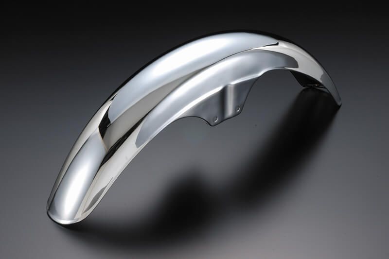 楽天市場】z1（フロントフェンダー｜外装パーツ）：パーツ<バイク用品