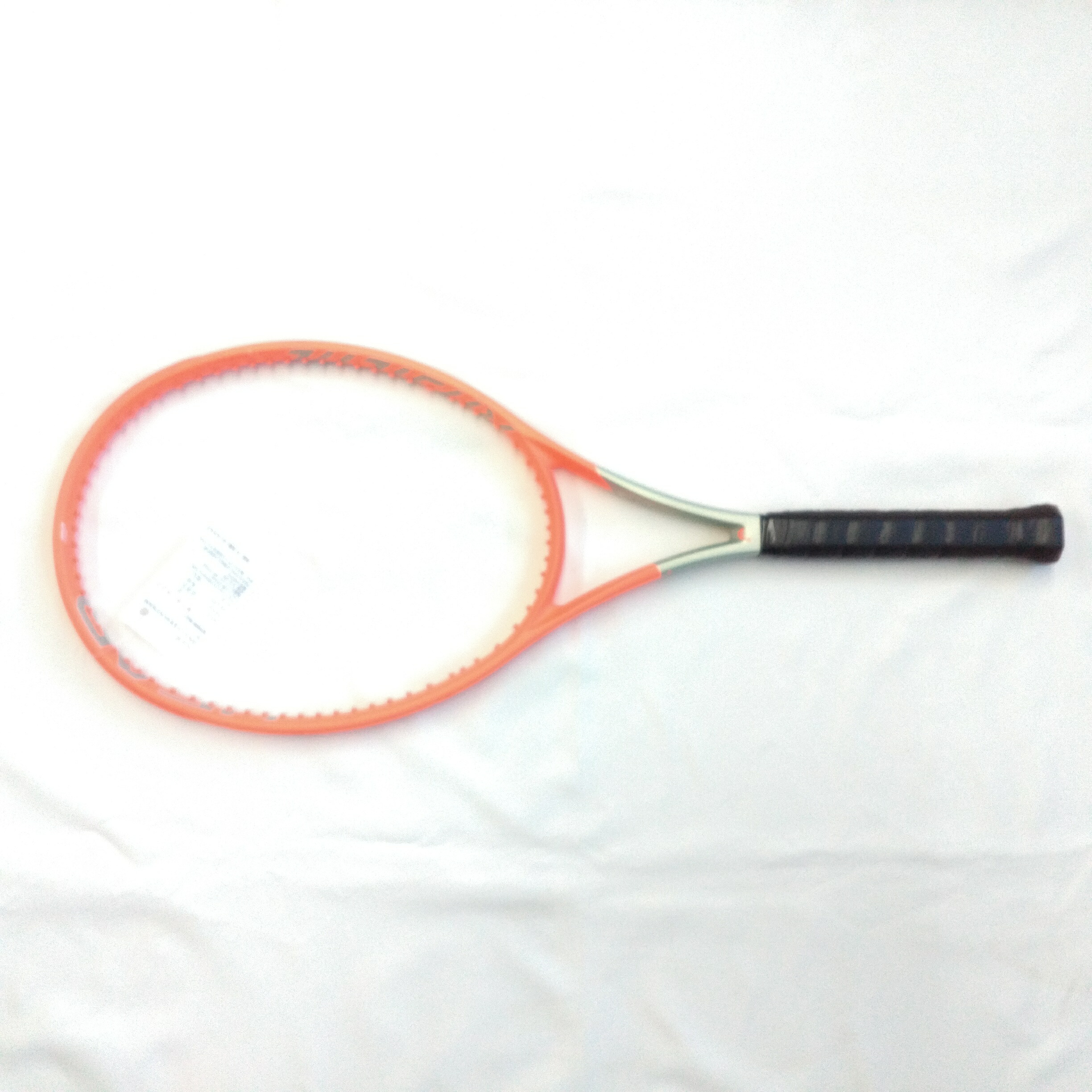 楽天市場】ヘッドラケット 360ラジカルmp2019の通販