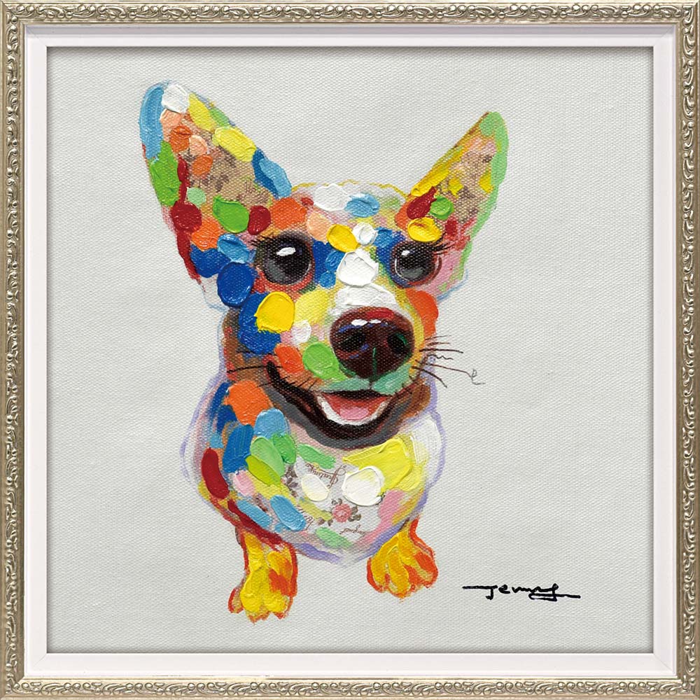 楽天市場】【スーパーSALE10％OFF】絵画 オイル ペイント アート