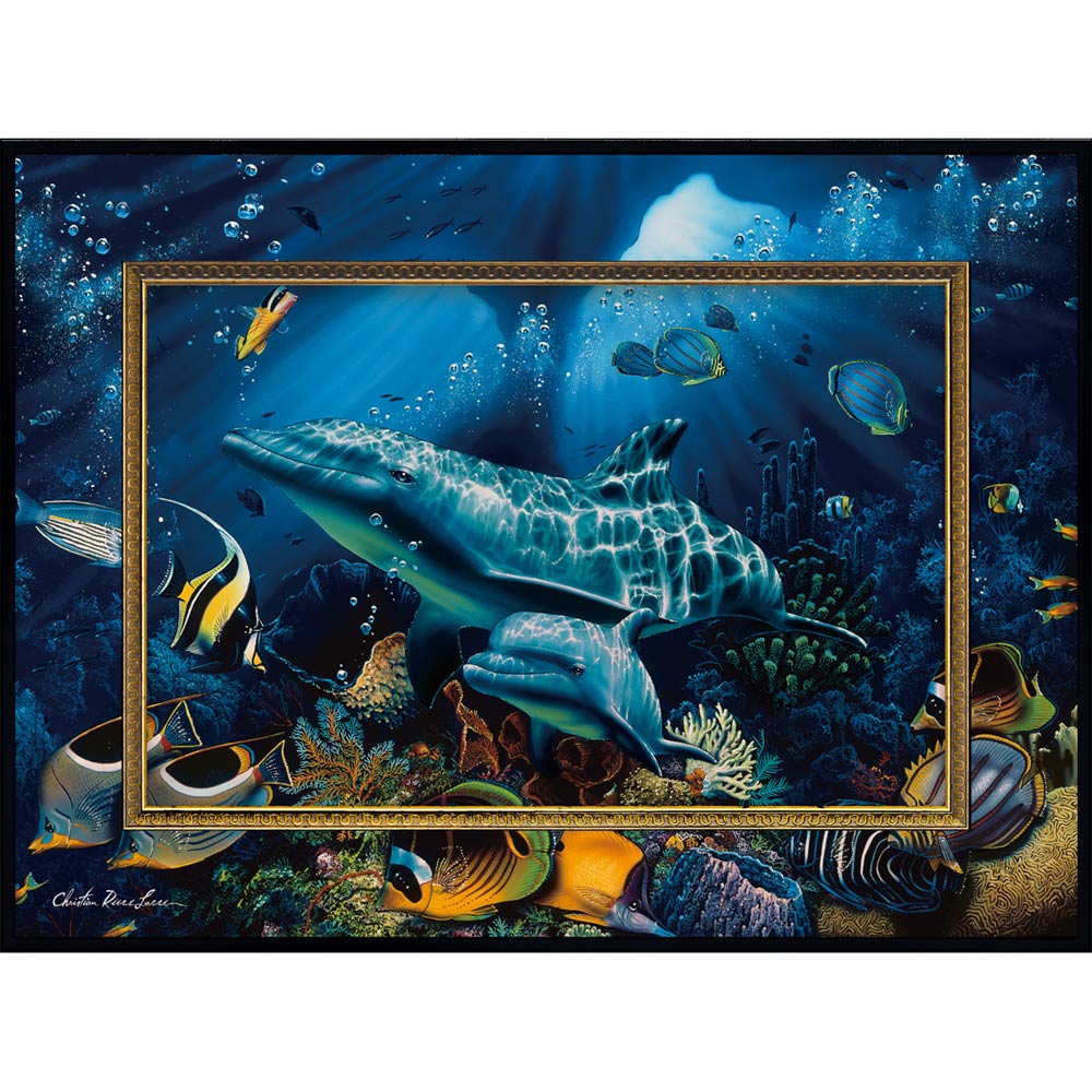 楽天市場】【スーパーSALE10％OFF】絵画 クリスチャン・リース