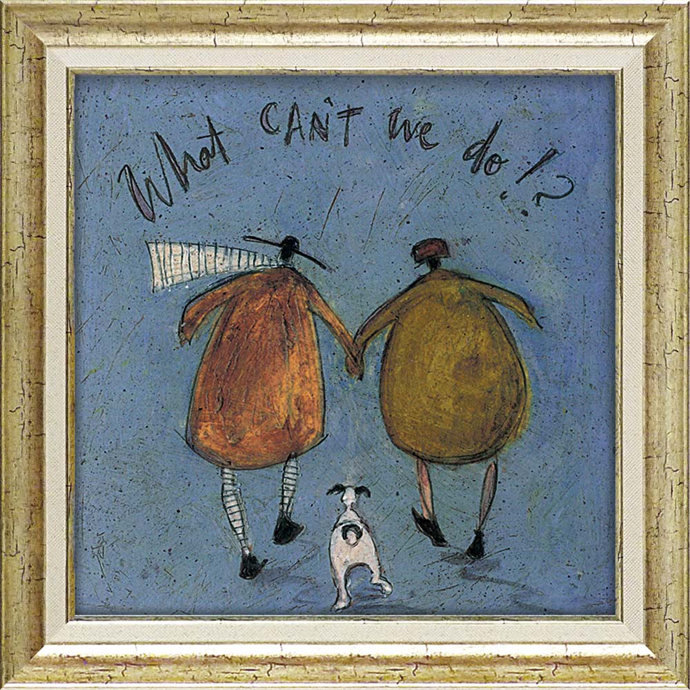 楽天市場】【スーパーSALE10％OFF】絵画 サム トフト「どうすりゃいい