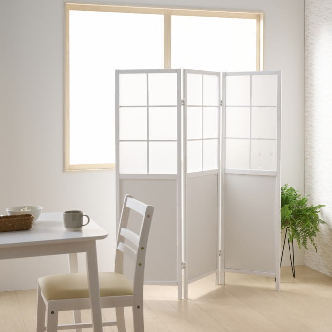 楽天市場】＼SALE ポイント5倍／パーテーション 自立 衝立 間仕切り