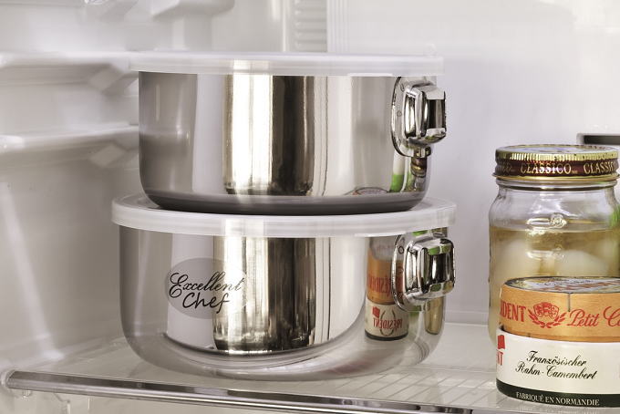 楽天市場】＼SALE ポイント5倍／鍋 取っ手が取れる 着脱式 18cm 20cm