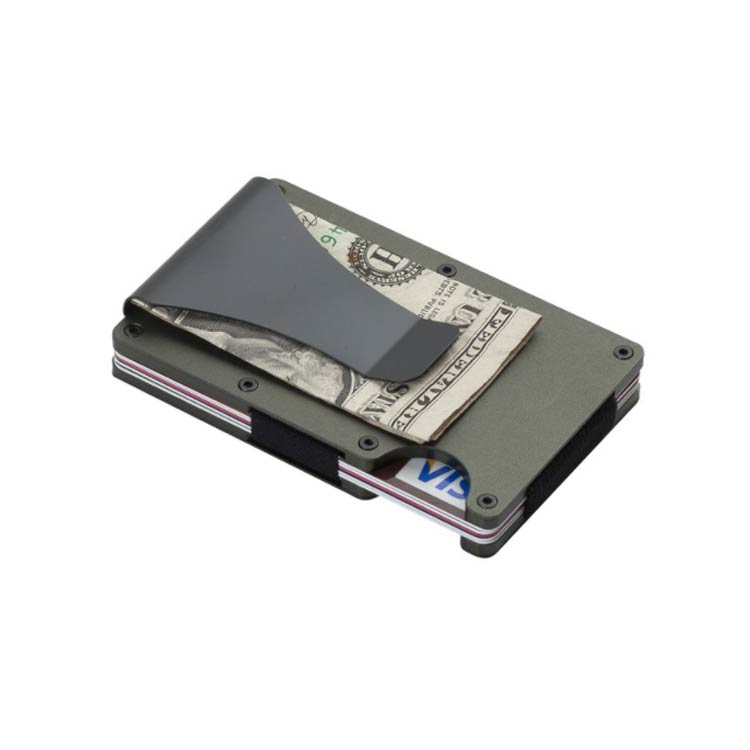 楽天市場】マネークリップ カードケース クレジットカードケース