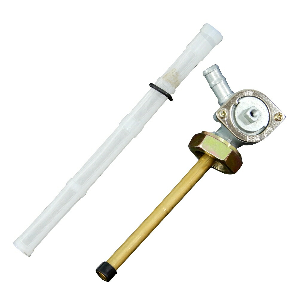 楽天市場】フューエルコック シャドウ スティード400 スティード600 CB