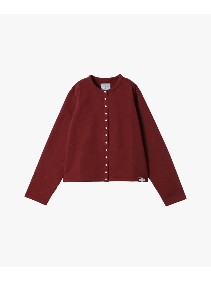 楽天市場】アニエスb カーディガンプレッションの通販