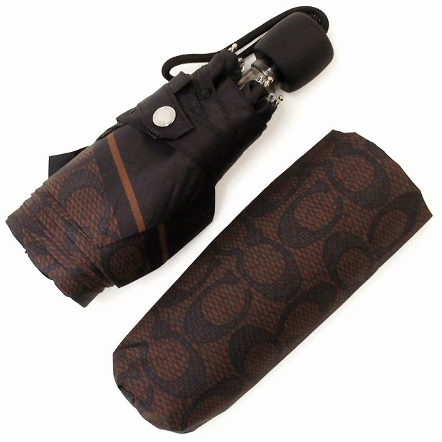 楽天市場】ヒョウ柄 傘 コーチの通販