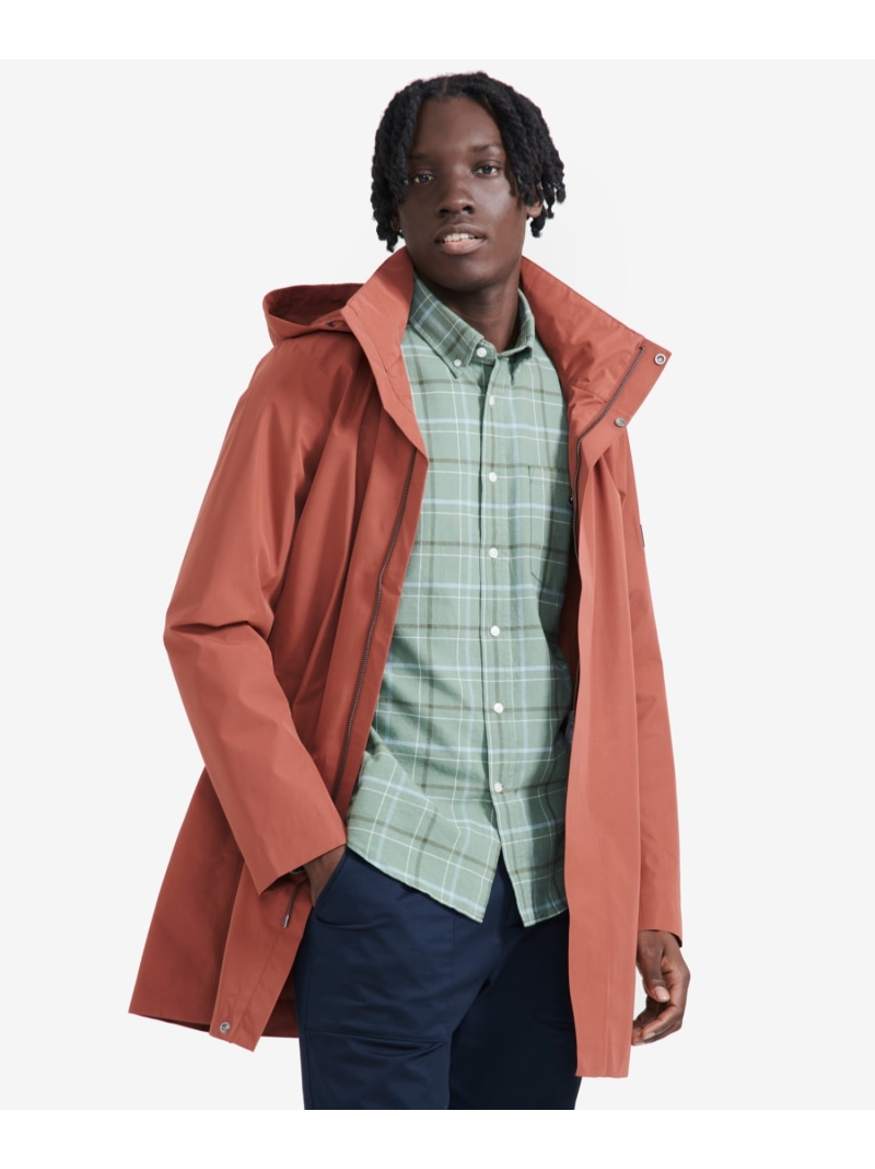 楽天市場】【SALE／40%OFF】GORE-TEX ゴアテックス 防水 透湿 防風