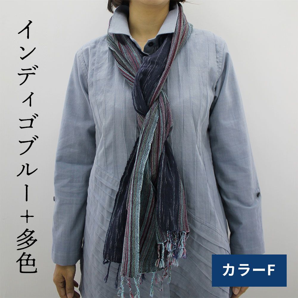 楽天市場】＼クーポン利用で割引／プレゼント ストール 母 祖母 手織り