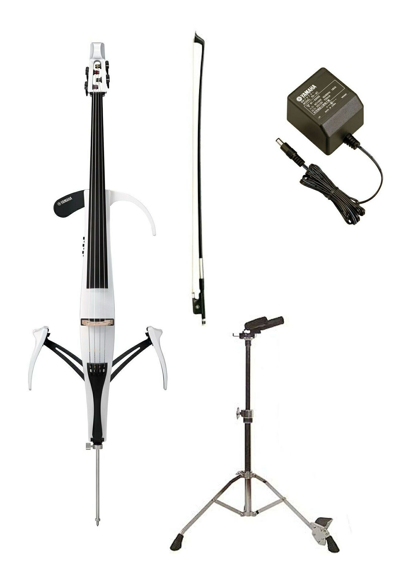 楽天市場】yamaha silent cello svc110sの通販