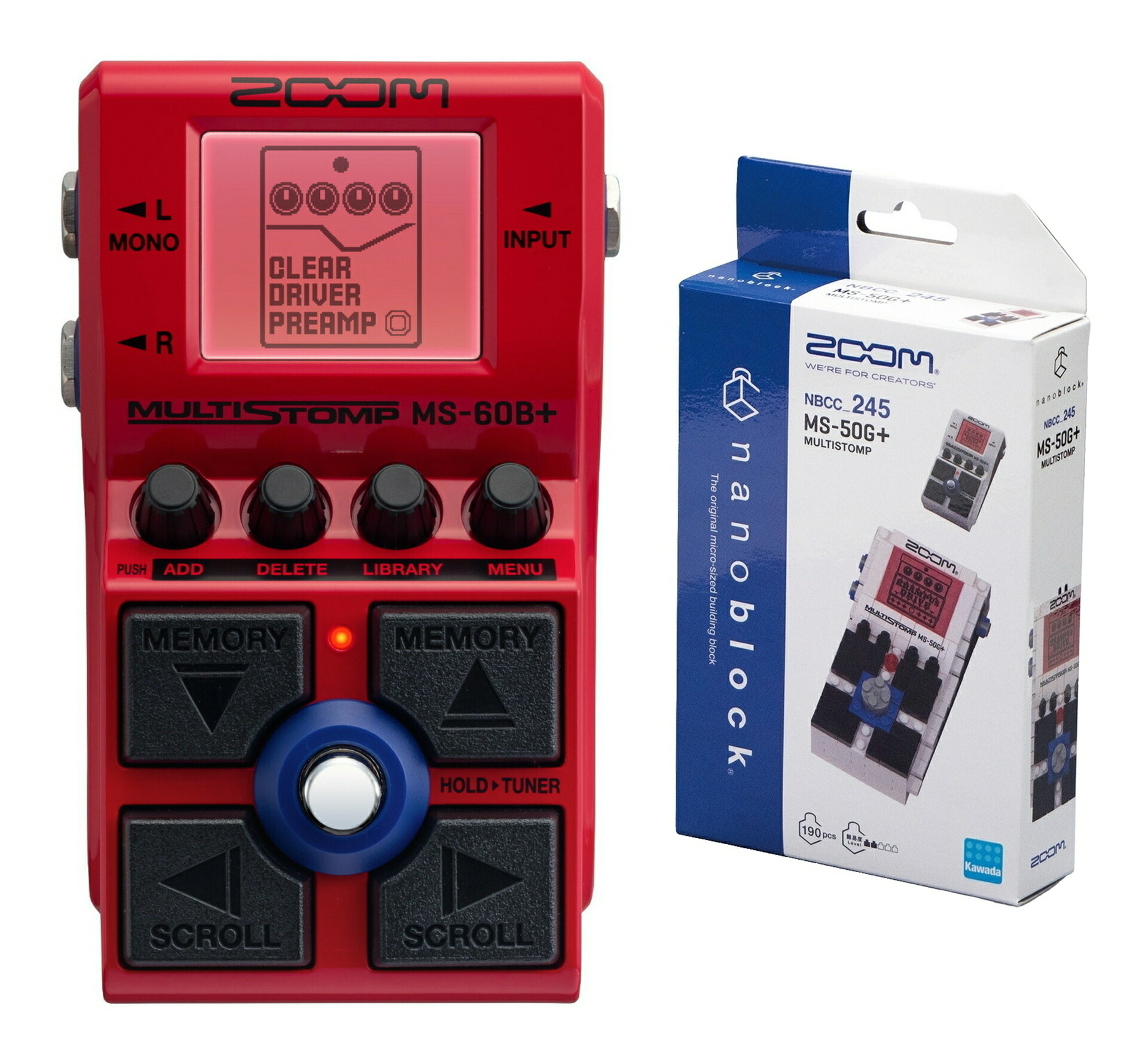 楽天市場】赤（エフェクター｜ベース用アクセサリー・パーツ