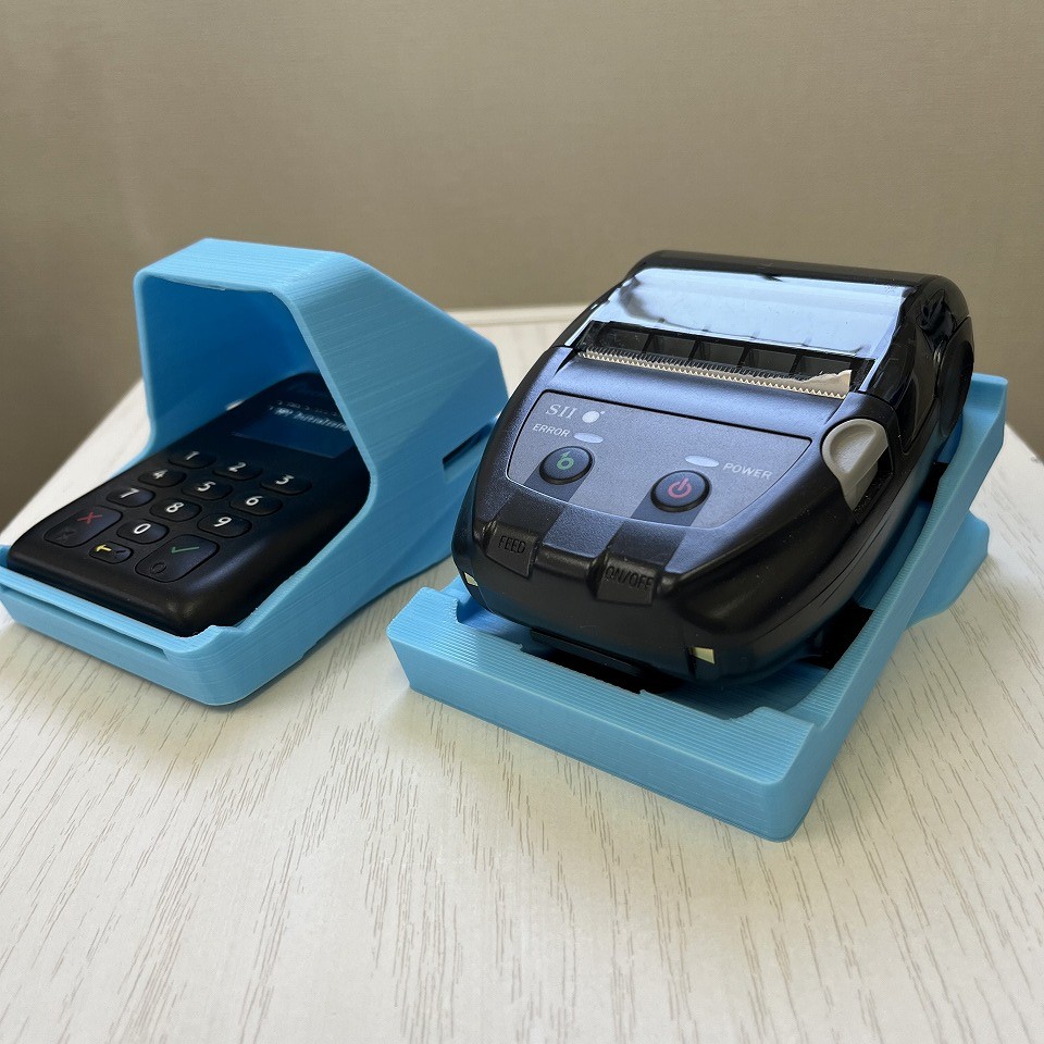 楽天市場】エアペイ/Airペイ目隠しカバー・スタンド とエアレジ/Air