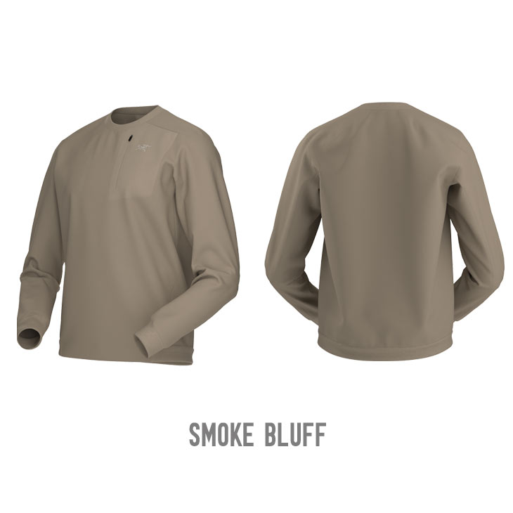 楽天市場】ARC'TERYX アークテリクス PROTON CREW MEN'S プロトン