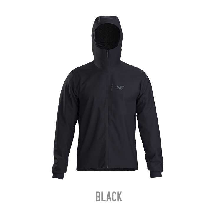楽天市場】ARC'TERYX アークテリクス PROTON SL HOODY M プロトンSL