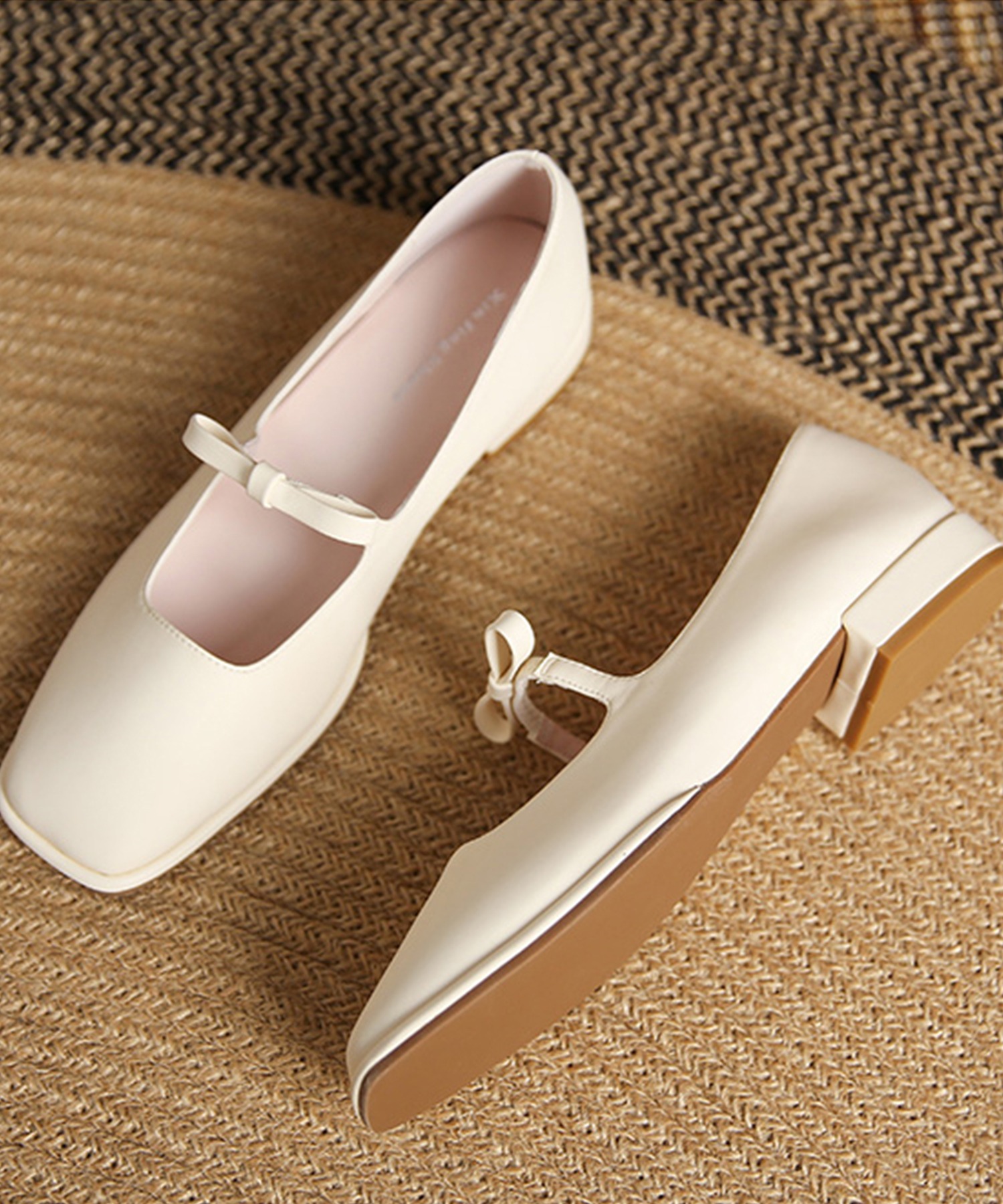 楽天市場】スクエアトゥパンプス レディース パンプス スクエアトゥ