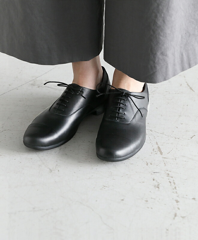 楽天市場】ショセ トラベルシューズ / ストレートチップ レザー