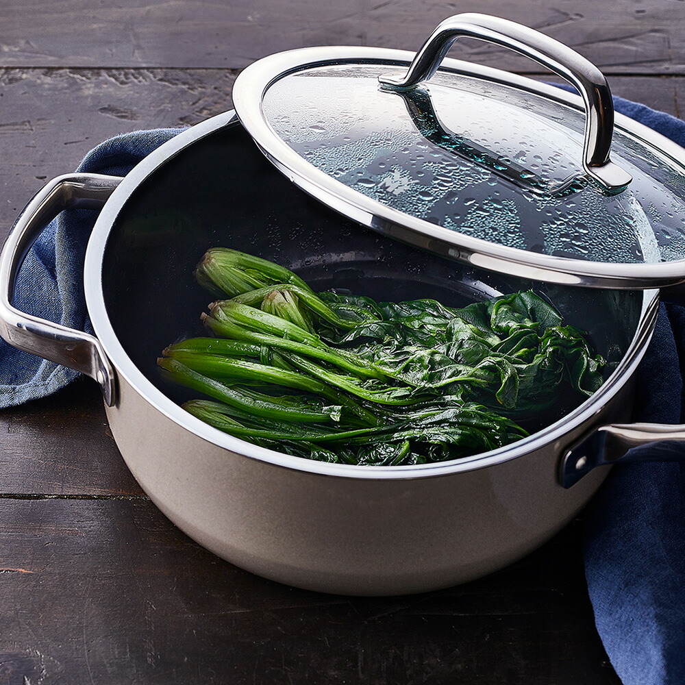 楽天市場】【10年保証】WMF ヴェーエムエフ 両手鍋 フュージョンテック