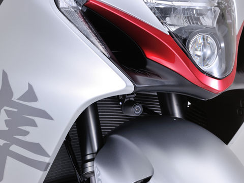 楽天市場】デイトナ 17100 バイク専用ドライブレコーダー MIVUE M760D