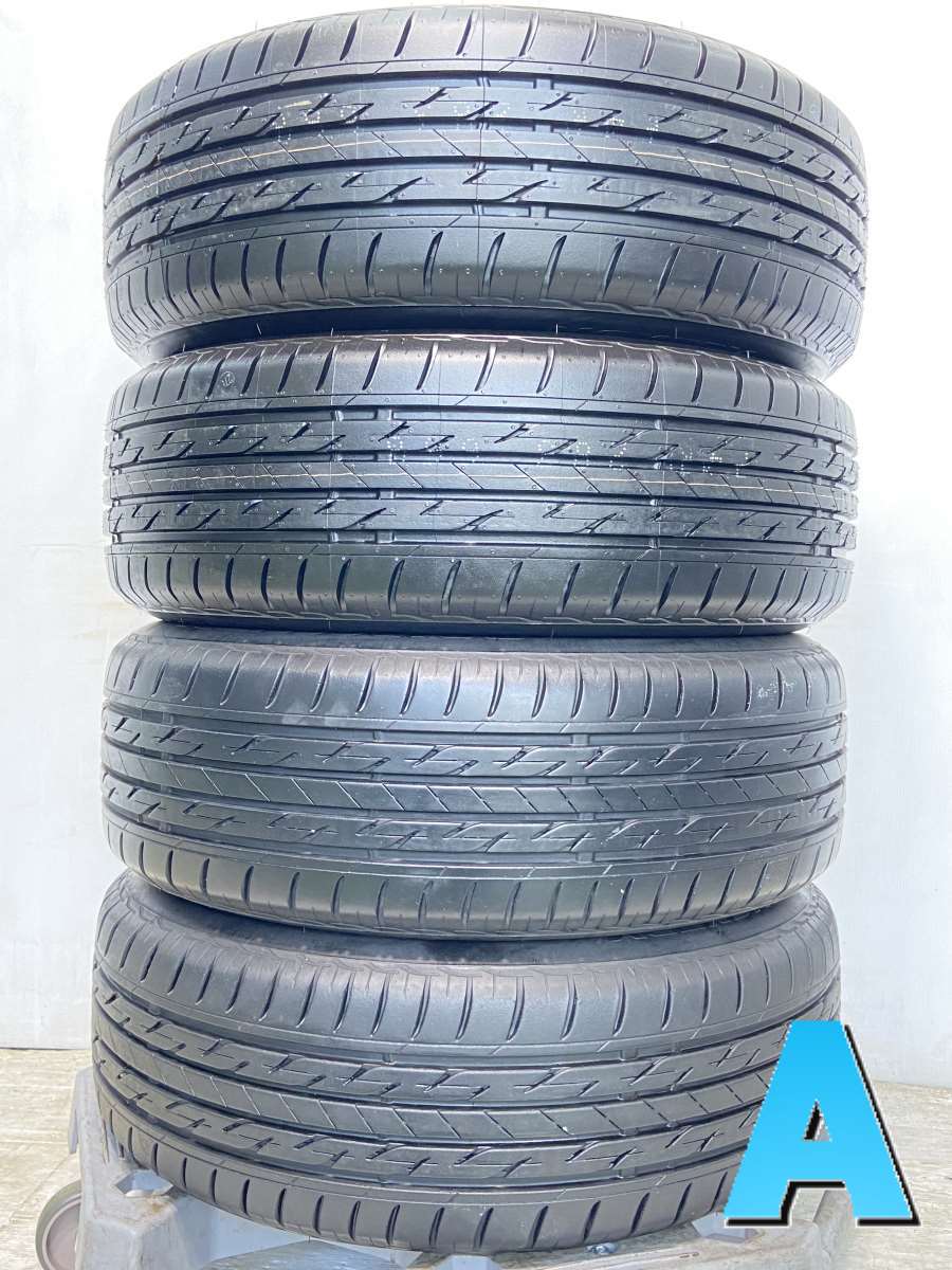 楽天市場】185/60R15 ブリヂストン ネクストリー トヨタ純正 15x5.5