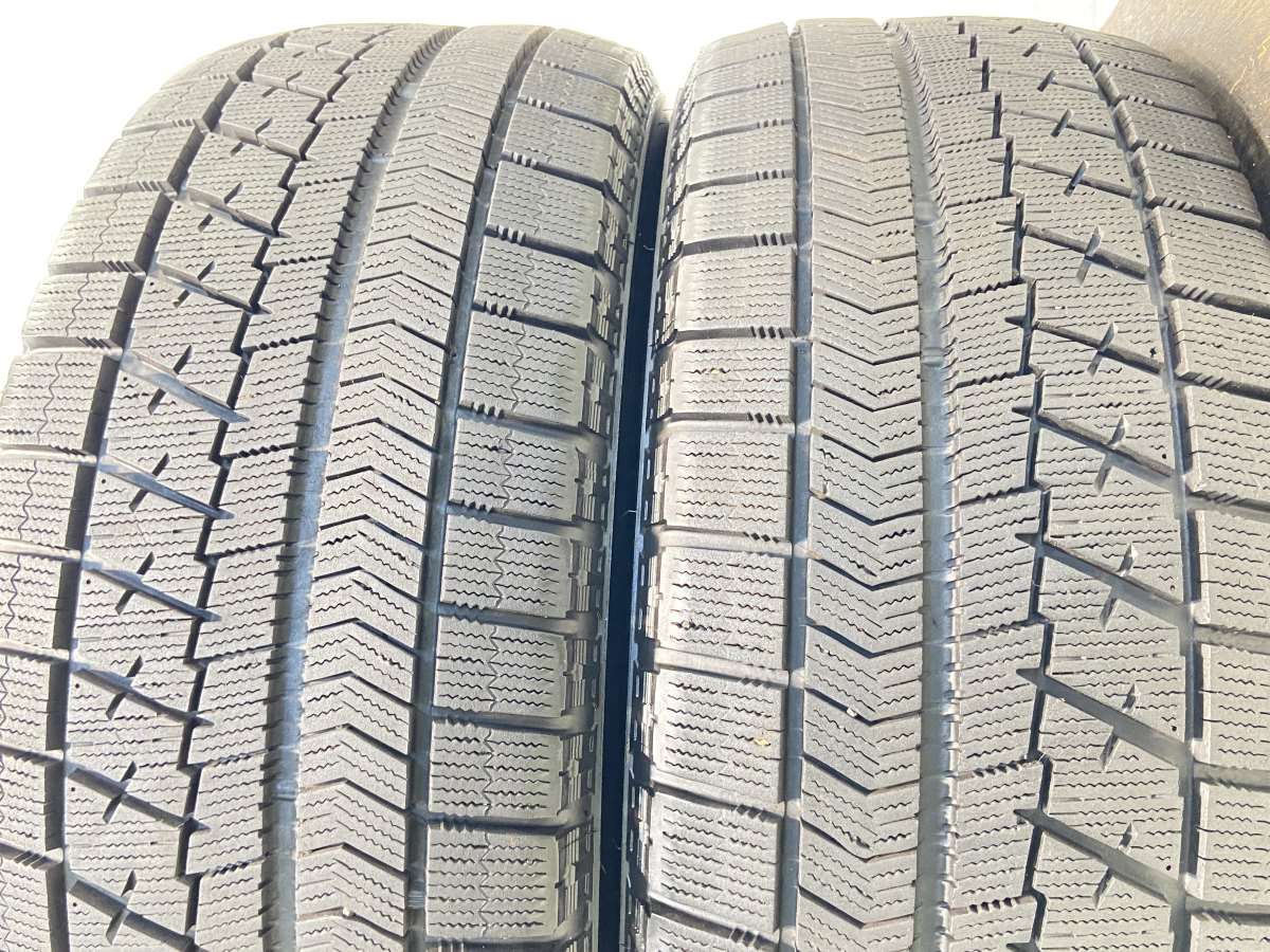 楽天市場】205/55R16 ブリヂストン ブリザック VRX 中古タイヤ