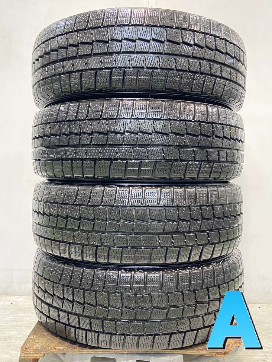 楽天市場】215/60R17 ダンロップ ウィンターマックス WM01 中古タイヤ