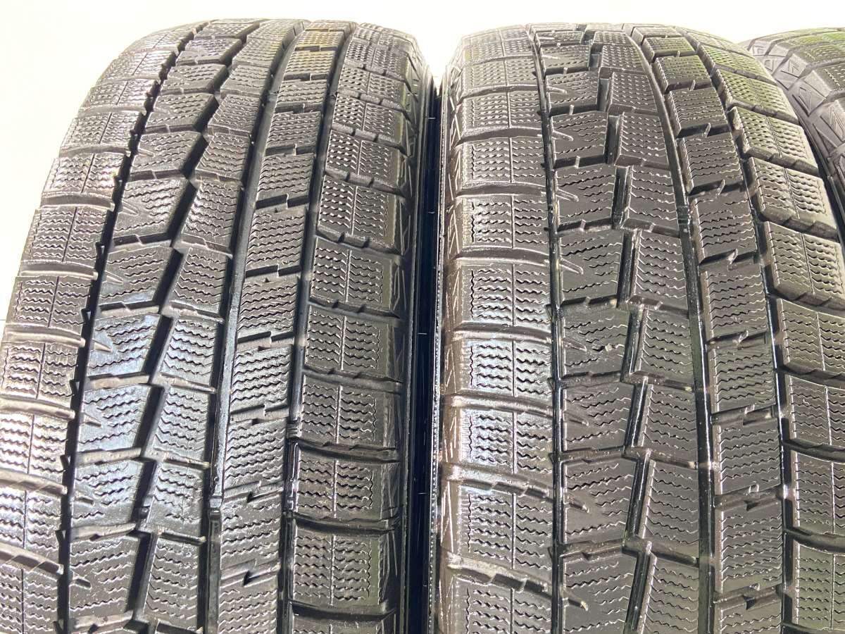 楽天市場】215/60R17 ダンロップ ウィンターマックス WM01 中古タイヤ
