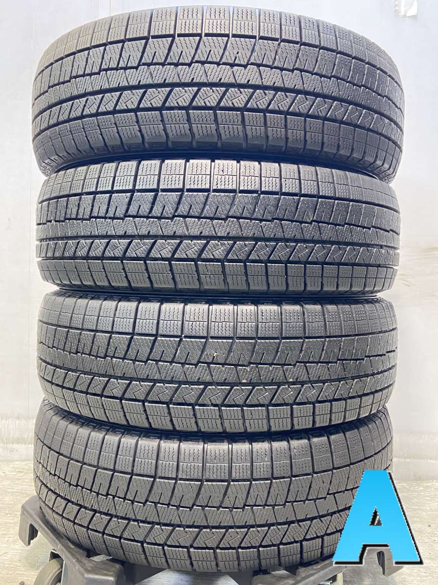 楽天市場】185/60R16 ダンロップ ウィンターマックス 03 中古タイヤ