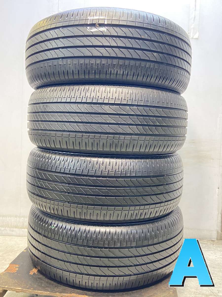 楽天市場】205/50R17 ブリヂストン トランザ T005 A 中古タイヤ サマー