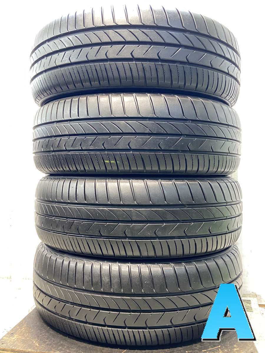 楽天市場】195 60r16 中古 4本の通販