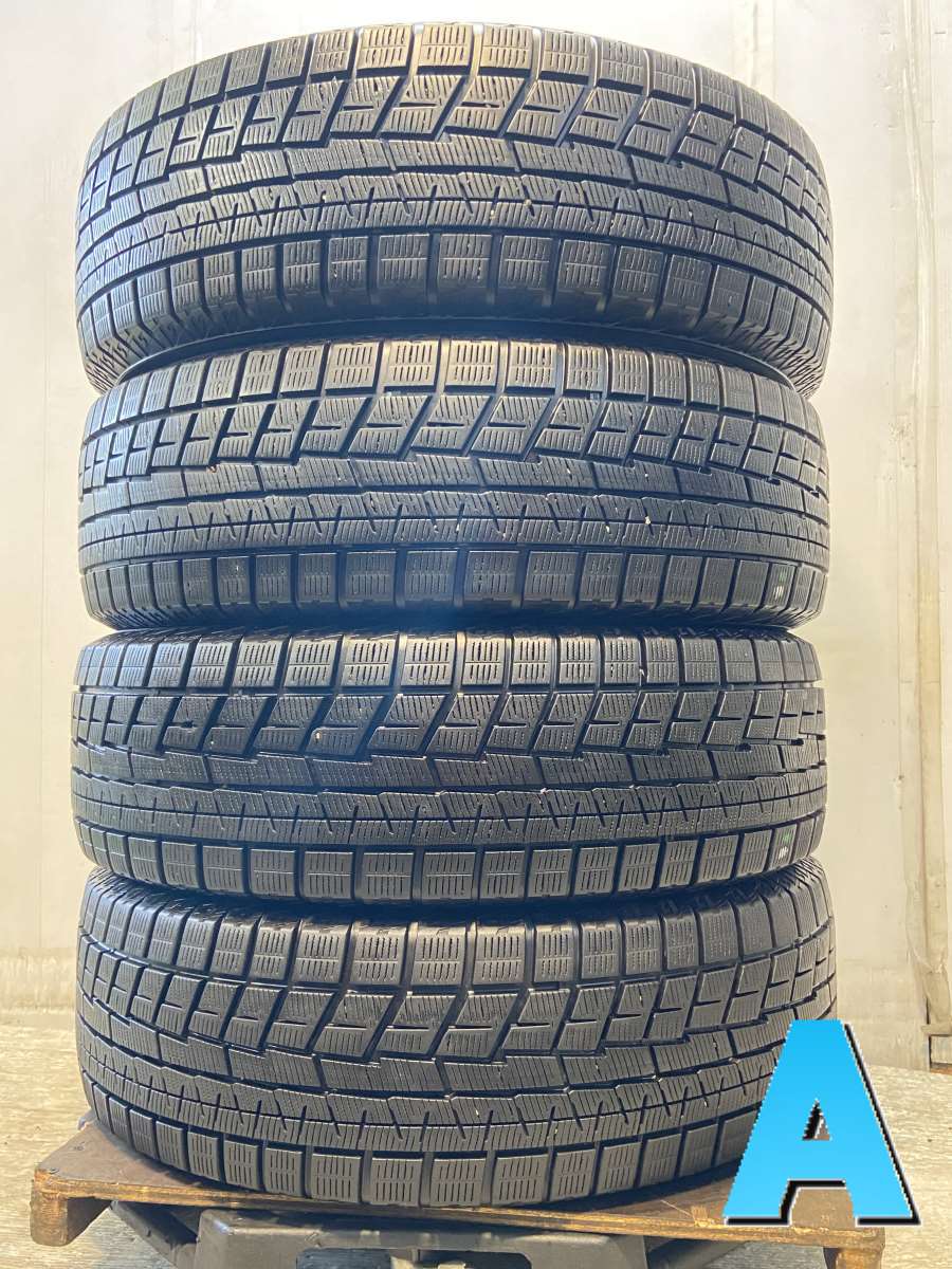 楽天市場】スタッドレスタイヤ 215/65r16 4本セット（ブランドヨコハマ