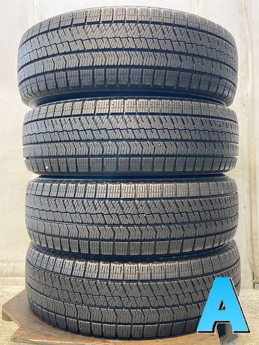 楽天市場】blizzak vrx 195/65r16の通販