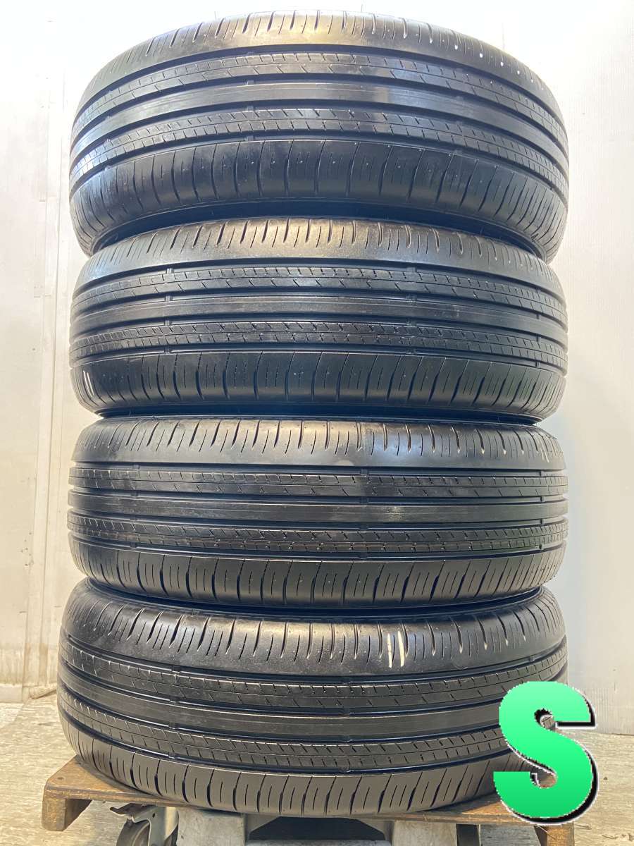 楽天市場】225/60R18 ダンロップ グラントレック PT30 中古タイヤ