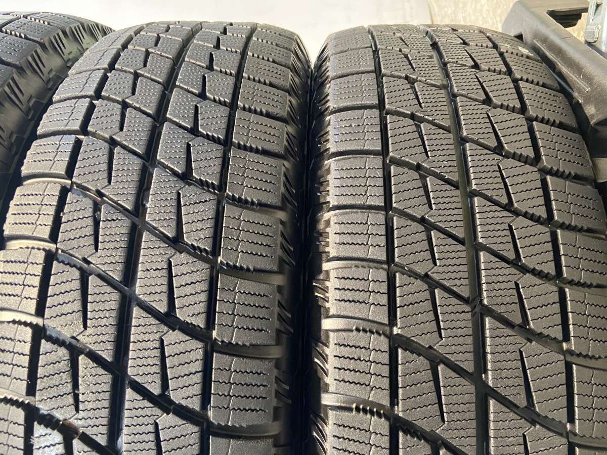 楽天市場】195/65R15 オートバックス アイスエスポルテ 中古タイヤ