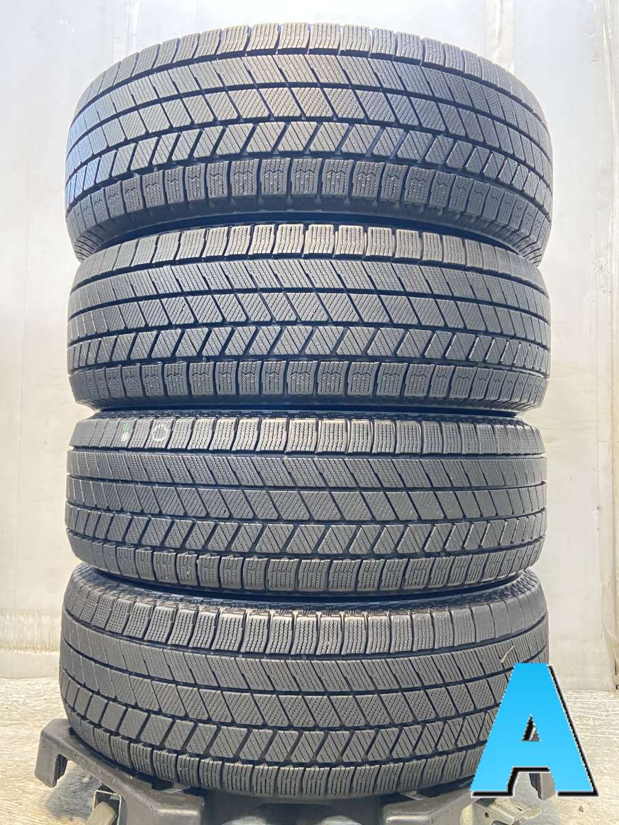 楽天市場】195/65R15 ブリヂストン ブリザック VRX3 中古タイヤ
