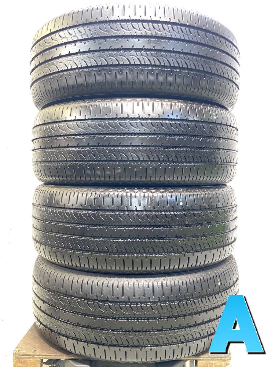 楽天市場】中古 タイヤ 225 55r18の通販