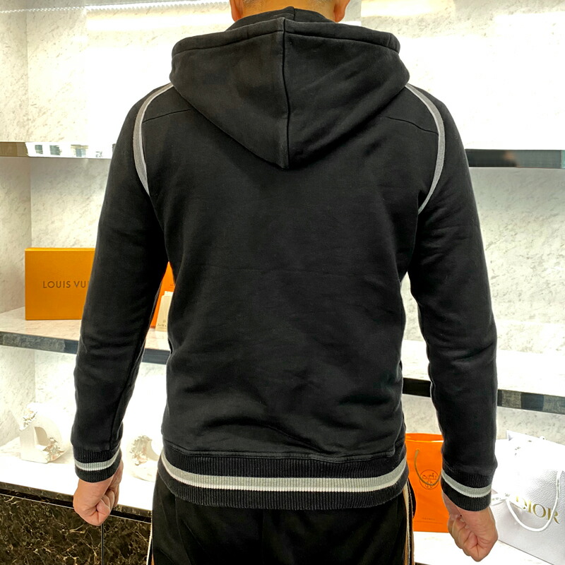 楽天市場】【ｾｰﾙ】【DIOR HOMME】ディオールオム ジップアップ