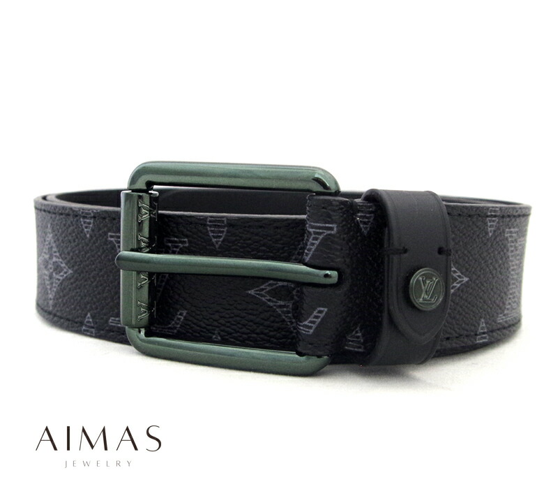 楽天市場】【LOUIS VUITTON】ルイヴィトン エクリプス サンチュール